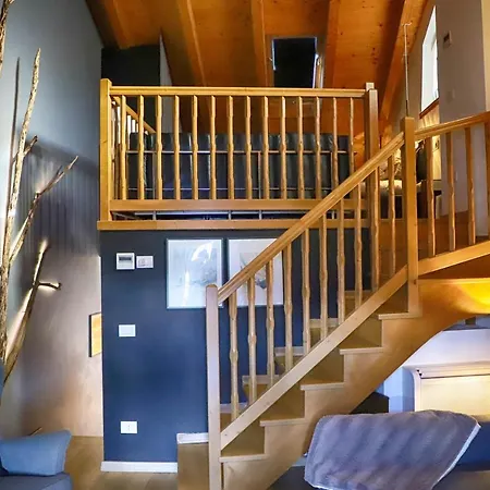 Feriehus The Cozy Nest - Bellano