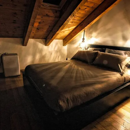 The Cozy Nest - Feriehus Bellano