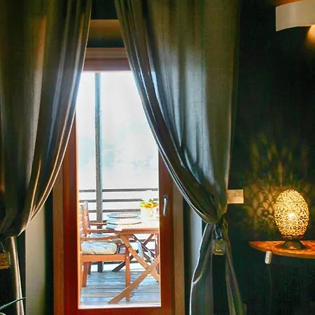 Feriehus The Cozy Nest - Bellano