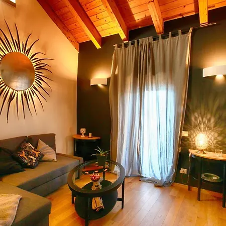 Σπίτι διακοπών The Cozy Nest - Bellano