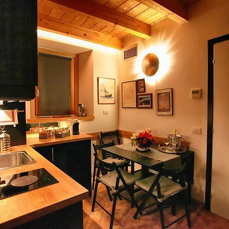 The Cozy Nest - Feriehus *