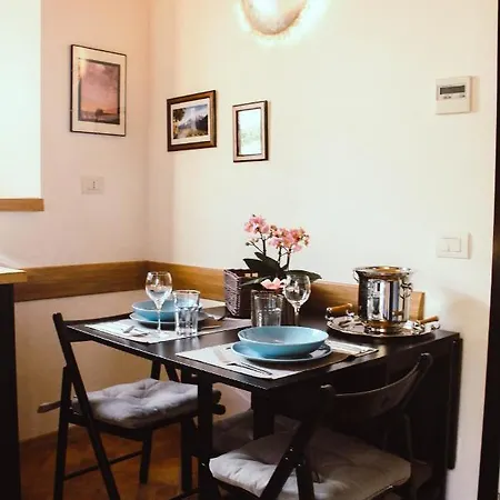 The Cozy Nest - Feriehus *